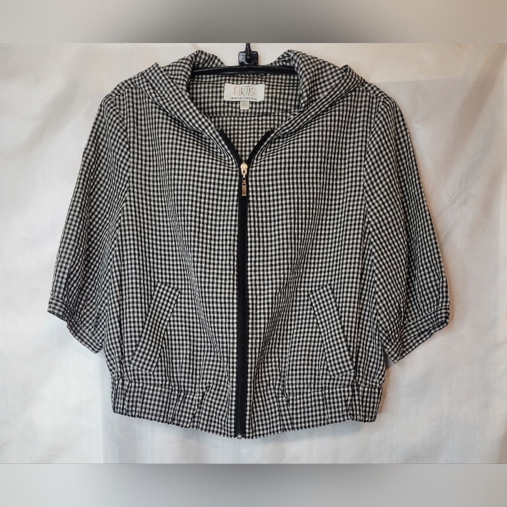Artis windbreaker